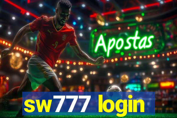 sw777 login